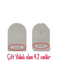 Resim Stor Perde Mekanizması Tamir Seti-4,20 Cm-3,70 Cm 5 Takım (365109206) 