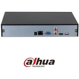Resim Nvr2108hs-4ks3 8 Kanal H.265+ Network Video Recorder 