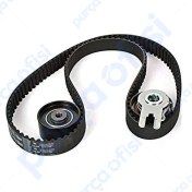 Resim Kia Rio 107 Diş Triger Seti (2004-2005 1.3) Gmb 