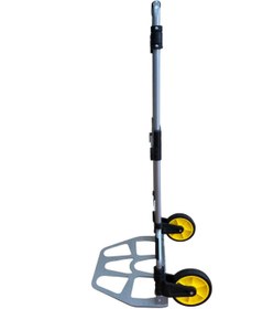 Resim ASİMATO Asimato Paket Taşıma Arabası 100 kg 