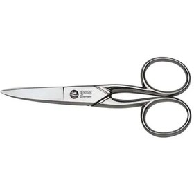 Resim Epilons 004-450 Kalın Tırnak Makası No: 4,5 İnç / 11,43 Cm - Krom Kaplama 