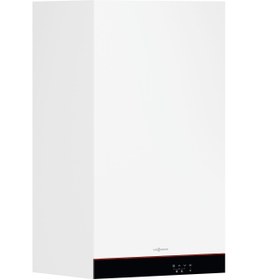 Resim Viessmann Vitodens Connect 25/29 Kw (KOMBİ ALT SETİ VE BACA DAHİL)tam Yoğuşmalı Kombi Wi Fi 