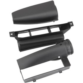 Resim Gkl Vw Passat-tiguan Ön Panel Havalandırma Seti 2006 Sonrası 3c0805971a/962e 
