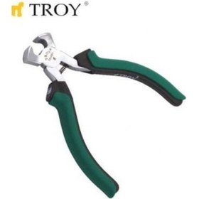 Resim Troy 21051 Elektronikçi Tepe Keski 115Mm 