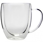Resim Perotti Double Wall Kupa 300 Ml 
