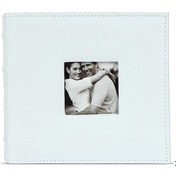 Resim 13 x 18 CM 100'lük Deri Fotoğraf Albümü 57100D 