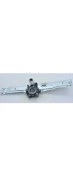 Resim Opar 52093915 Arka Sol Cam Krikosu (Motorlu) Egea 15- 52093915 