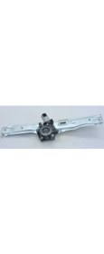 Resim Opar 52093915 Arka Sol Cam Krikosu (Motorlu) Egea 15- 52093915 