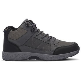Resim Slazenger OUTSIDE I Erkek Koyu Gri Bot 
