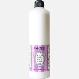 Resim Cadence Parlak Vernik 750 ml 