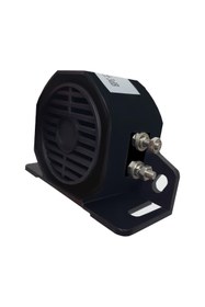 Resim Carub Oto Geri Vites Sireni 12 Volt 48 Volt Uyumlu 