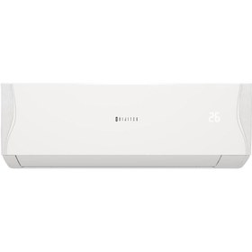 Resim Dijitsu DİJİTSU TORNADO 18000 BTU KLİMA 