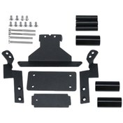 Resim Suntek Honda Forza350 2023 Için Gps Navigasyon Braketi Akıllı Telefon Tutucu Standı 