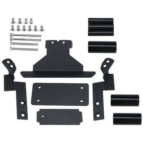 Resim Suntek Honda Forza350 2023 Için Gps Navigasyon Braketi Akıllı Telefon Tutucu Standı 