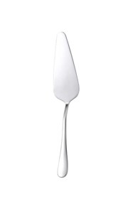 Resim Chavin 1010 Çelik Silver Gri Pasta Spatula Kek Sunum cin748by 