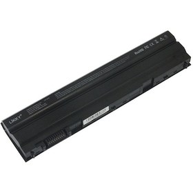 Resim Dell Uyumlu Latitude E6420 Batarya Pil 