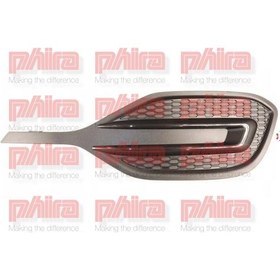 Resim Opel Astra K 2019-2021 Sıs Far Kapağı Ön Sağ Sıssız 101.49.7200 