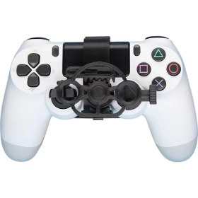 Resim Shaco Design Ps4 Gamepade Monte Direksiyon 