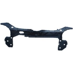 Resim Valeron. 2006-2009 Renault Clio Hb Ön Panel Komple (plastik) (sımyı) (adet) (oem No:8200290143) 