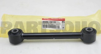 Resim Kia Sportage Hyundai İx35 Arka Travers Yardımcı Kolu Orjinal | 552503W110 