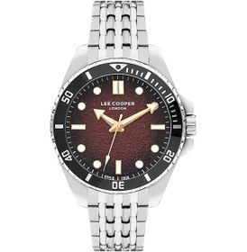 Resim Lee Cooper Lc07954.380 Erkek Kol Saati 