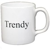 Resim Klt Porselen Kupa For Trendy 