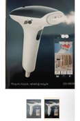 Resim Simbo SSI-6636 Buharlı Kırışık Giderici ütü 