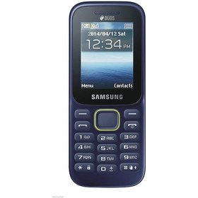 Resim Samsung B310 TR Garanti | Lacivert 