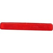 Resim FMO Arka Tampon Refleörü Sol T57e0945105 7e0945105 