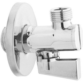 Resim Nsk N2512302 90 Derece Filtreli Ara Musluk 
