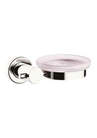 Resim VitrA Ilia A44385 Sabunluk Krom 