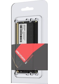 Resim Hikvision HS-SODIMM-S1(STD) 4 GB DDR4 2666 MHz CL19 Notebook Ram 