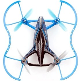 Resim Hyperdrone Yarış Şampiyona Kiti, 2'li Drone Set, 2.4g - 4 