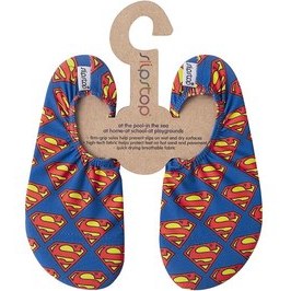 Resim Slipstop Kalel Junior Çocuk Havuz Ve Deniz Ayakkabısı Mavi 