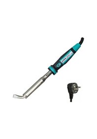 Resim Prolink Pj-015 220v 100w Eğik Uçlu Ledli Kalem Havya 