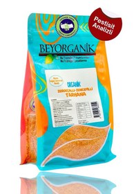 Resim Organik Zerdeçallı-zencefilli Tarhana 300gr 