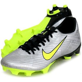 Resim Nıke Zoom Vapor 15 Acad Xxv Fg/mg Gri Krampon Fb83990-060 Y-101 001 