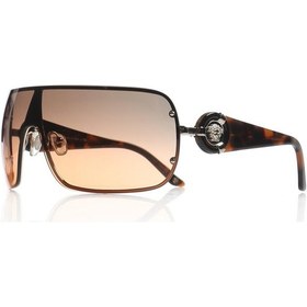 Resim Versace Vrs 2126 100018 43 Kadın Güneş Gözlüğü 