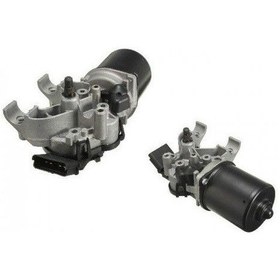 Resim Renault Clio 3 - Iıı Ön Cam Silecek Motoru - 7701061590 - Mga 