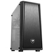 Resim Cougar Mx340 Powersız Gaming Mid-Tower Pc Kasası Cougar