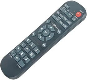 Resim ALLIMITY RC2K16 Uzaktan Kumanda Replace Fit for Philips DVD Player DVP3010/02 DVP63005 DVD634/021 DVP3010/00 DVP630/02 DVP64217 DVP3020/05 DVD733/021 DVP5200/02 DVP3040K/55 DVD737/02 DVDQ30/751 