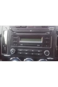 Resim Autoline Vw Audi Bmw Ford Mercedes Radyo Oto Teyp Cd Çalar Sökme Aparat 2 Adet 