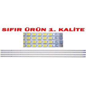 Resim Sony Runtk4337tp Sled , Kdl-46ex700 Lk460d3la8s Panel Led Bar , Kdl-46ex705 Led Bar , Gm0039zz 