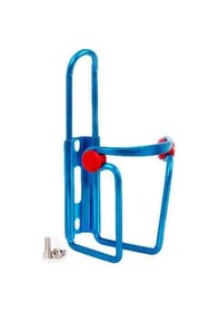 Resim Zozo Alüminyum Matara Kafesi Mavi 