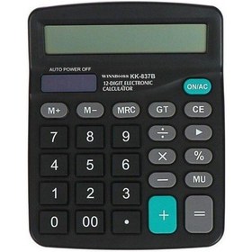 Resim Standart Fonksiyonlu 12 Haneli Geniş Lcd Ekran,pill Masaüstü Hesap Makinesi Timya/go1395 204647 Diğer 