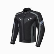 Resim Scoyco JK152 4 MEVSİM ERKEK MONT DERİ SİYAH 