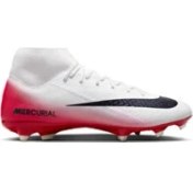 Resim Erkek Çoklu Çim Zemin Kramponu Zm Mercurıal Superfly 10 Acad Fg/mg Lv8 