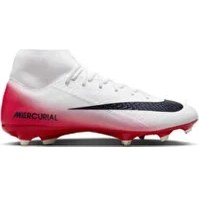 Resim Erkek Çoklu Çim Zemin Kramponu Zm Mercurıal Superfly 10 Acad Fg/mg Lv8 