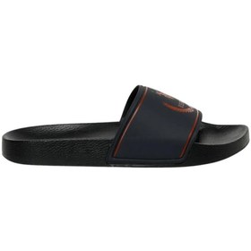 Resim U.S. Polo Assn. U.s Polo Assn Misu 3fx Lacivert Erkek Plaj Terlik 