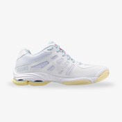 Resim Mizuno Wave Voltage 2 Kadın Beyaz Koşu Ayakkabısı 